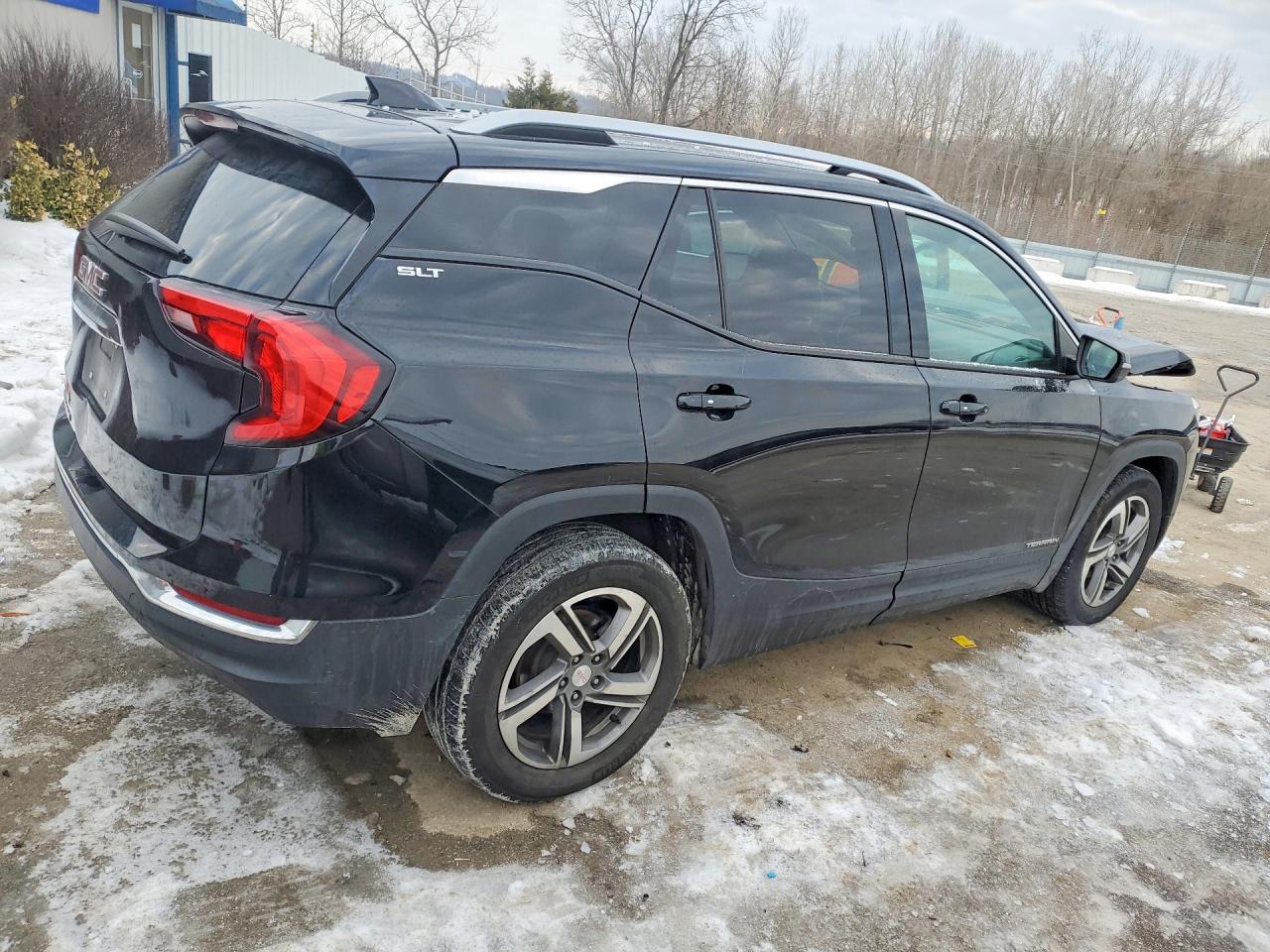 2019 Terrain VIN 3GKALPEV3KL316902 photo 3