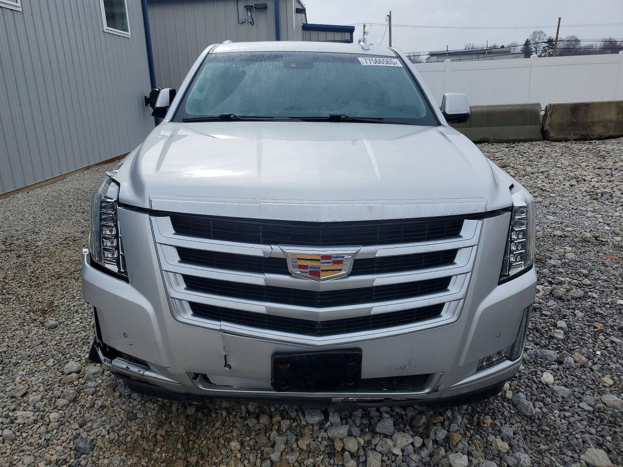2015 Cadillac Escalade VIN 1GYS4MKJ3FR519567 photo 5