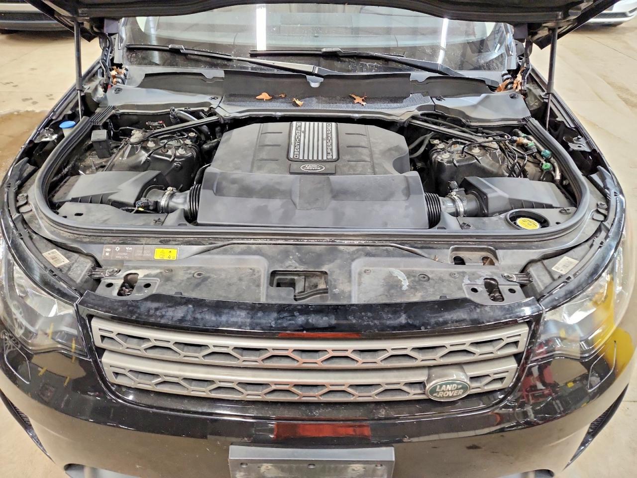 2018 Land Discovery VIN SALRG2RV9JA057928 photo 12