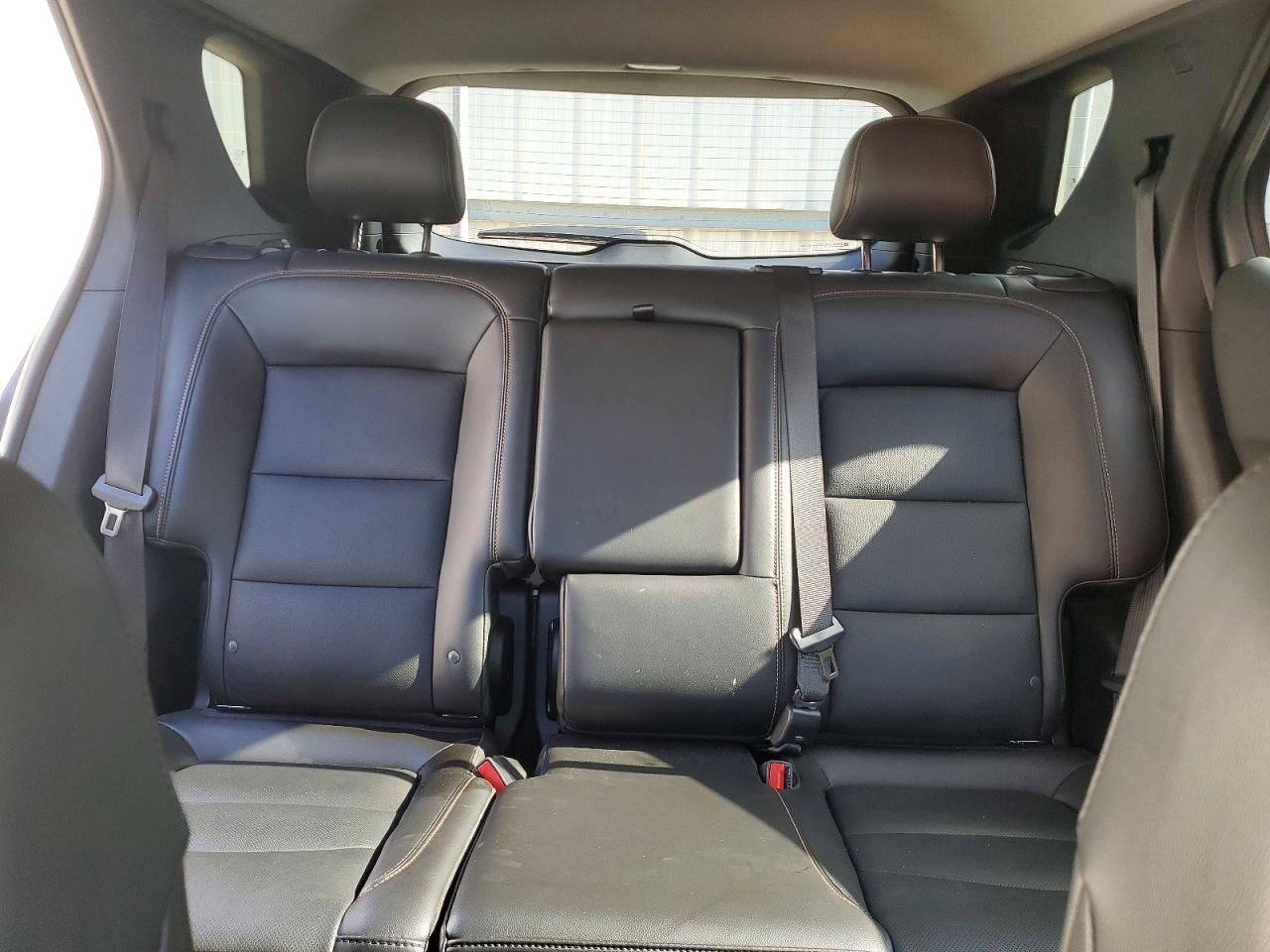 2021 Chev Equinox VIN 2GNAXXEV2M6150676 photo 10
