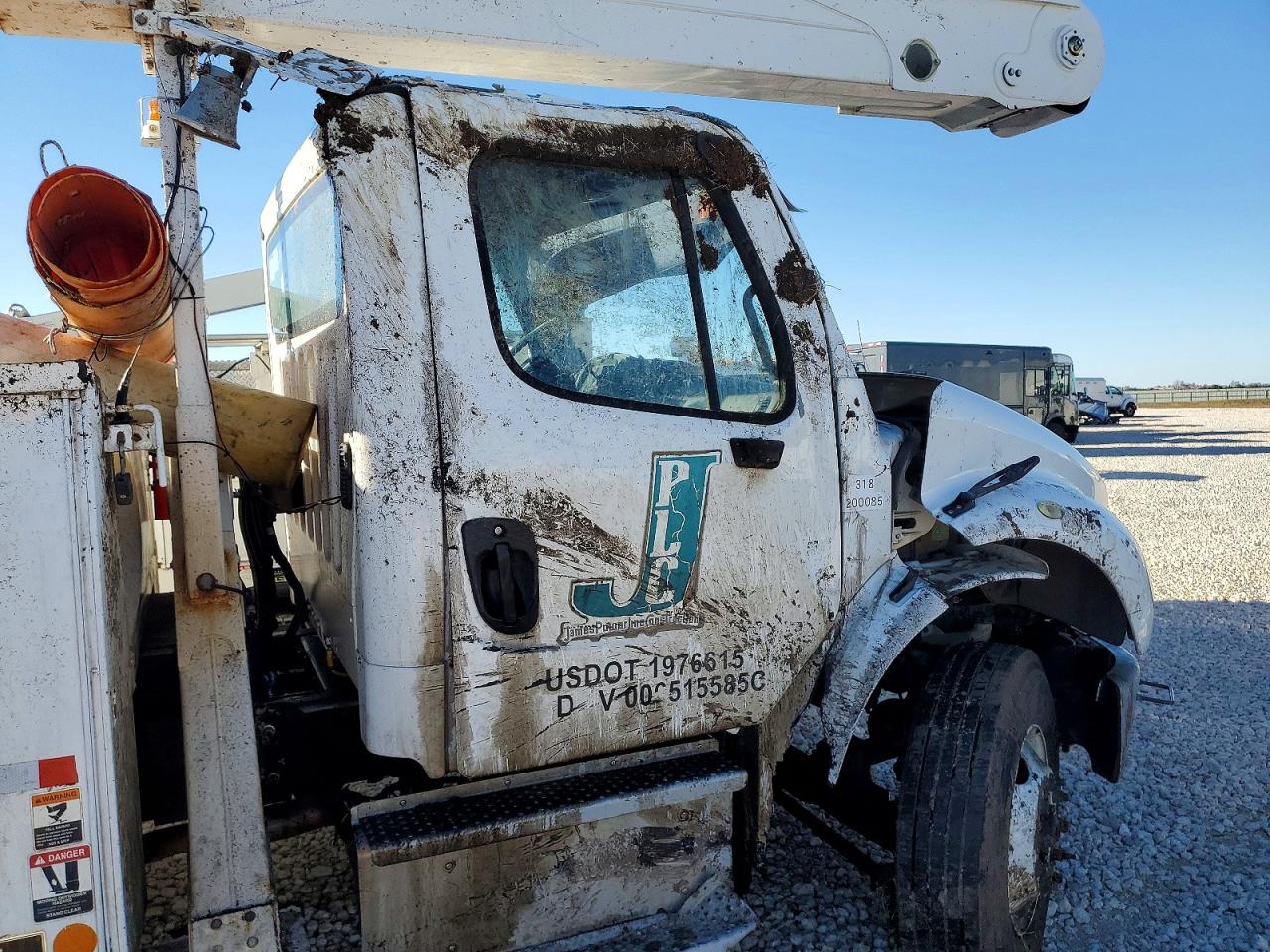 2019 FREIGHTLINER All other VIN 3ALACXFC2KDKK7131 photo 6
