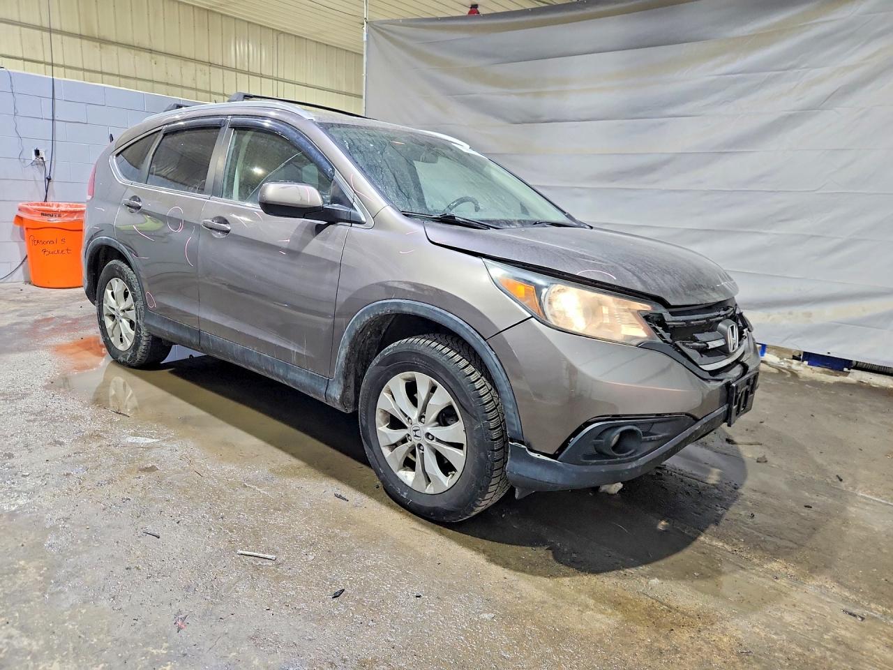 2012 Honda Crv VIN 5J6RM4H73CL077785 photo 4