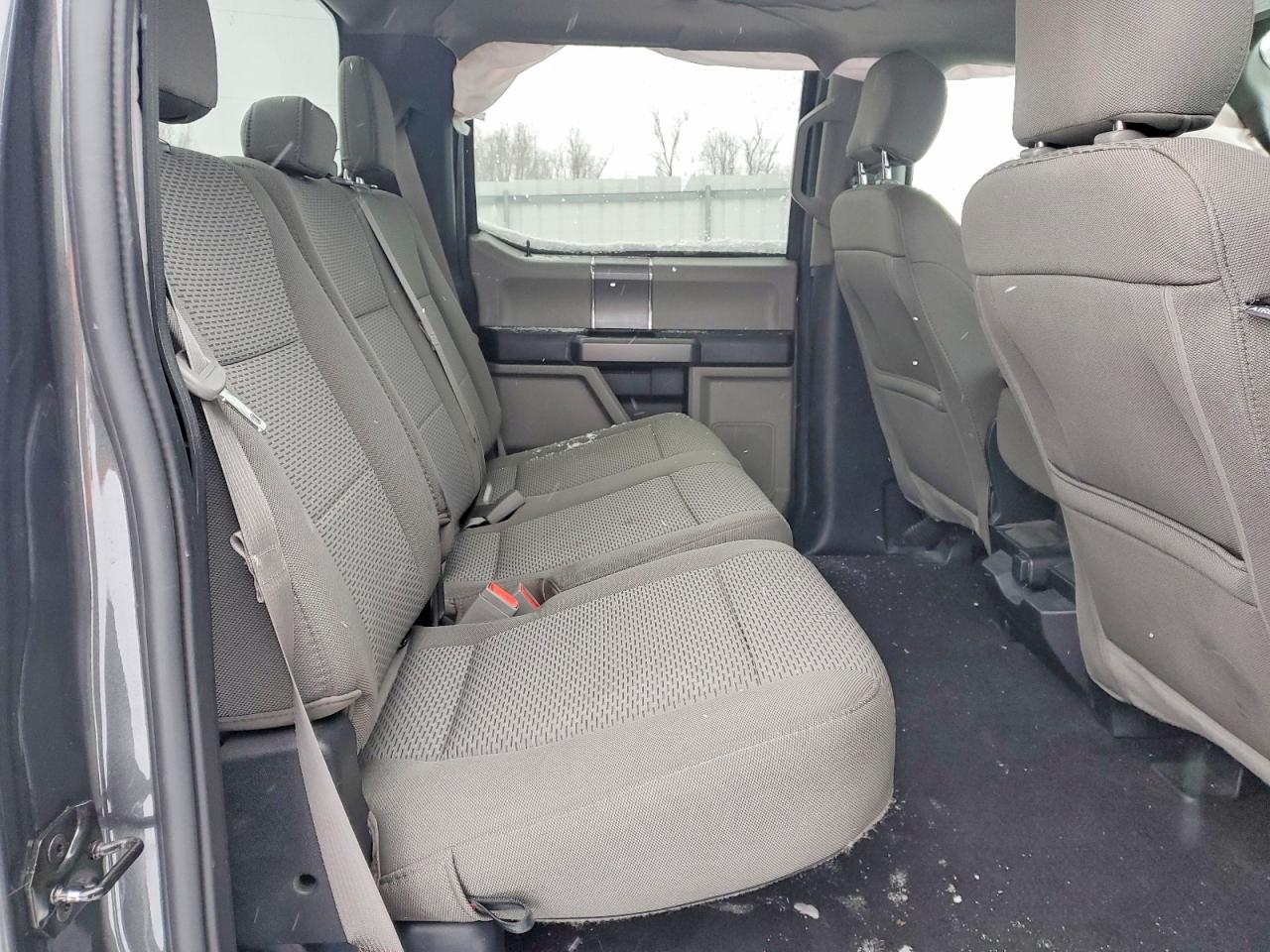 2019 Ford F150 VIN 1FTFW1E58KFB06179 photo 10