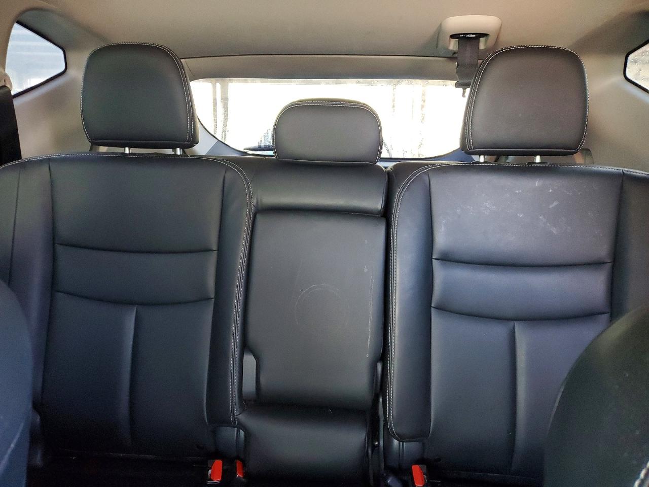 2023 Niss Murano VIN 5N1AZ2BJ1PC138419 photo 10