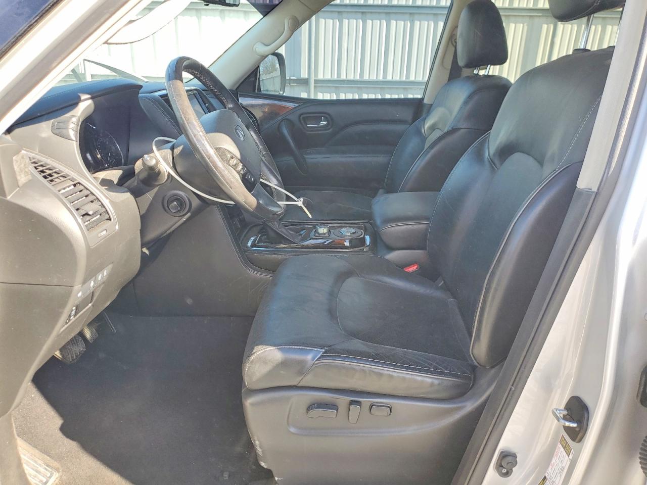 2020 INFINITI Qx80 VIN JN8AZ2NF6L9703304 photo 7