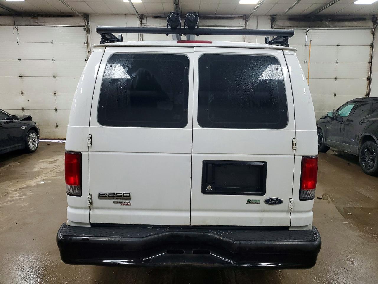 2014 Ford All models VIN 1FTNE2EW6EDA78850 photo 6