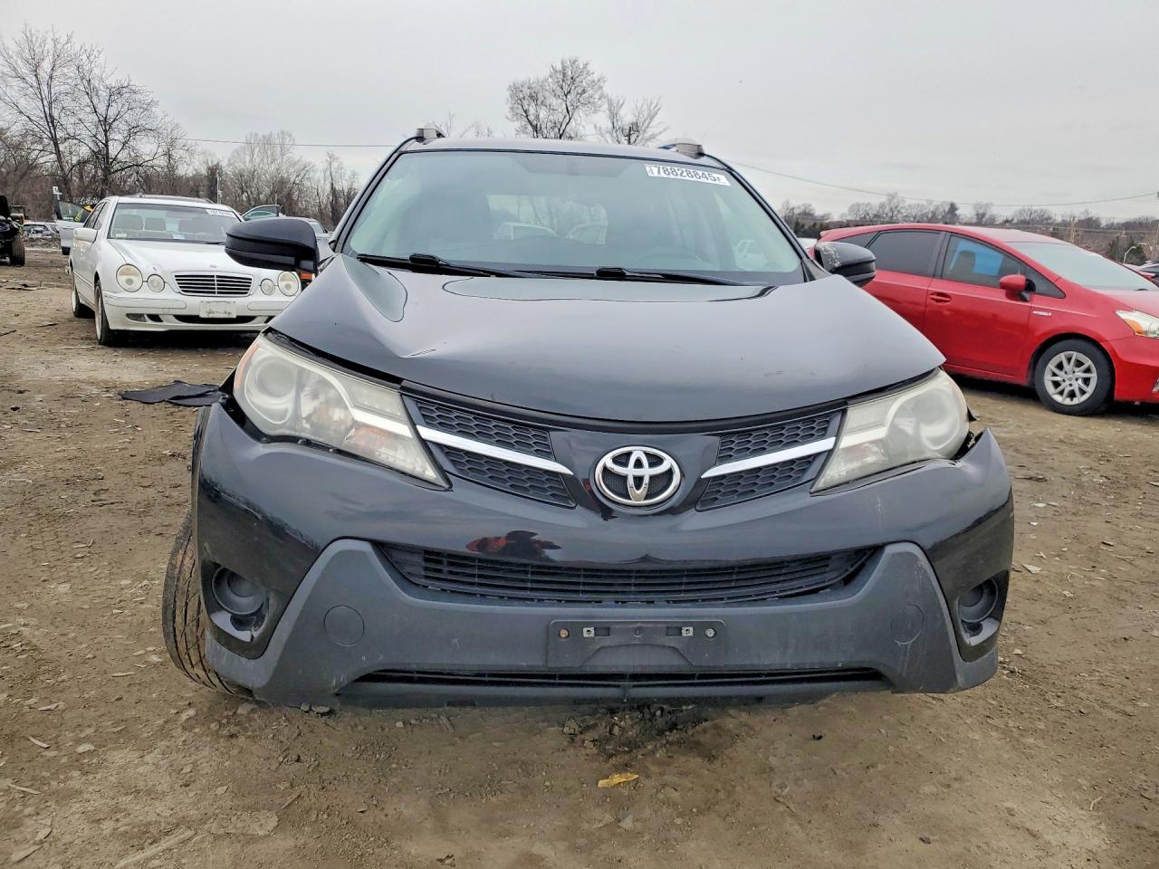 2015 Toyota Rav4 VIN 2T3BFREV2FW404437 photo 5