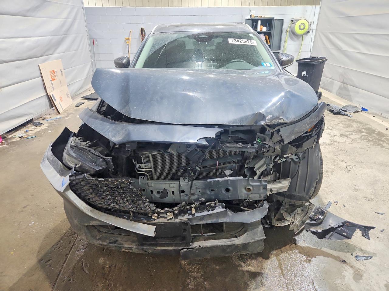 2024 Mazda Cx30 VIN 3MVDMBCM5RM625776 photo 5