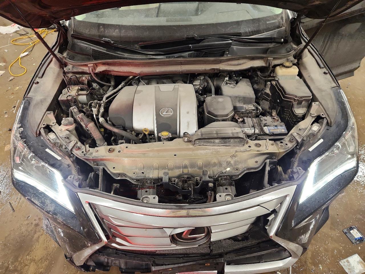2016 Lexus Rx350 VIN 2T2BZMCA6GC035910 photo 12
