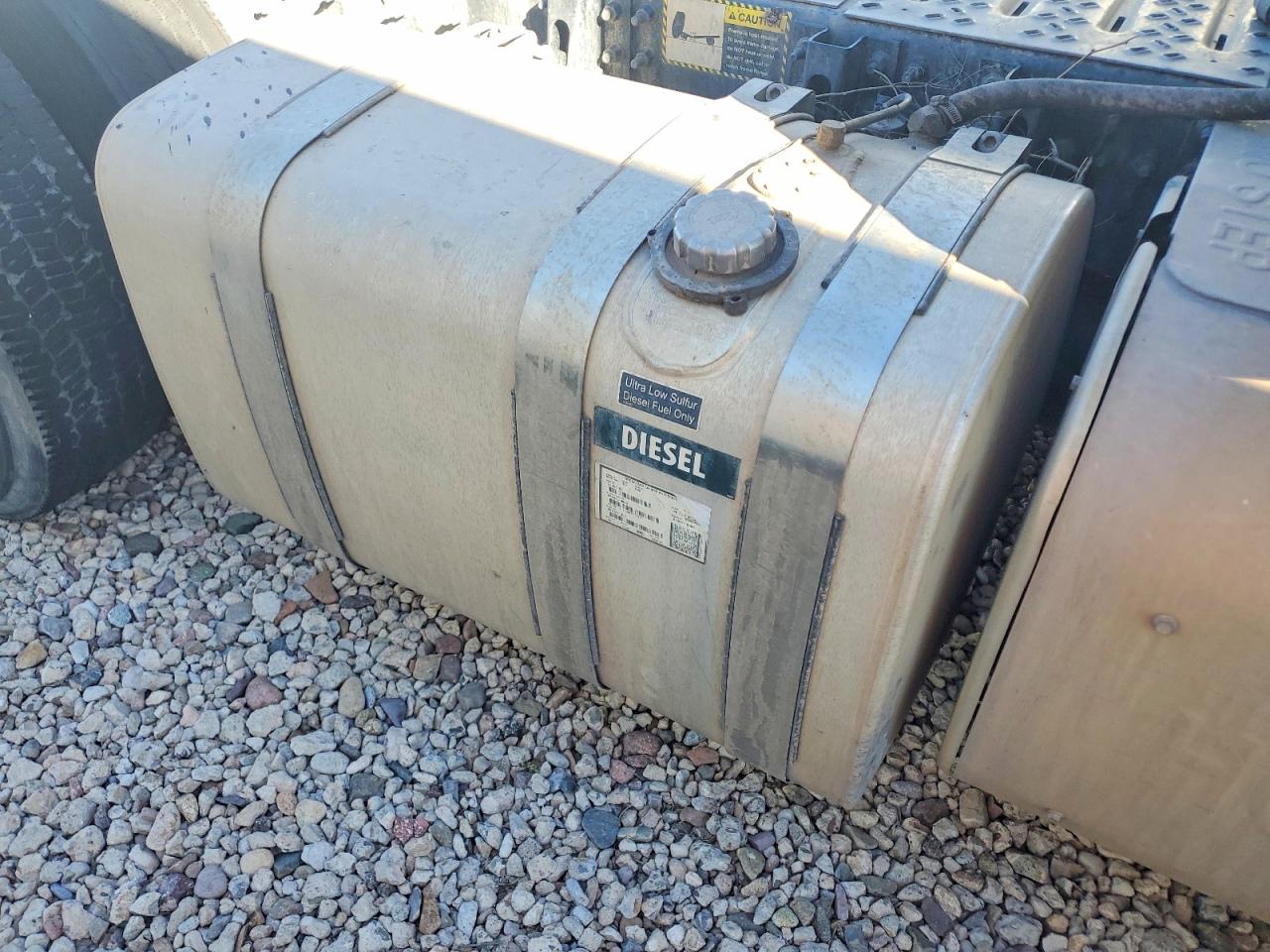 2017 MACK All other VIN 1M1AW01X4HM009853 photo 9