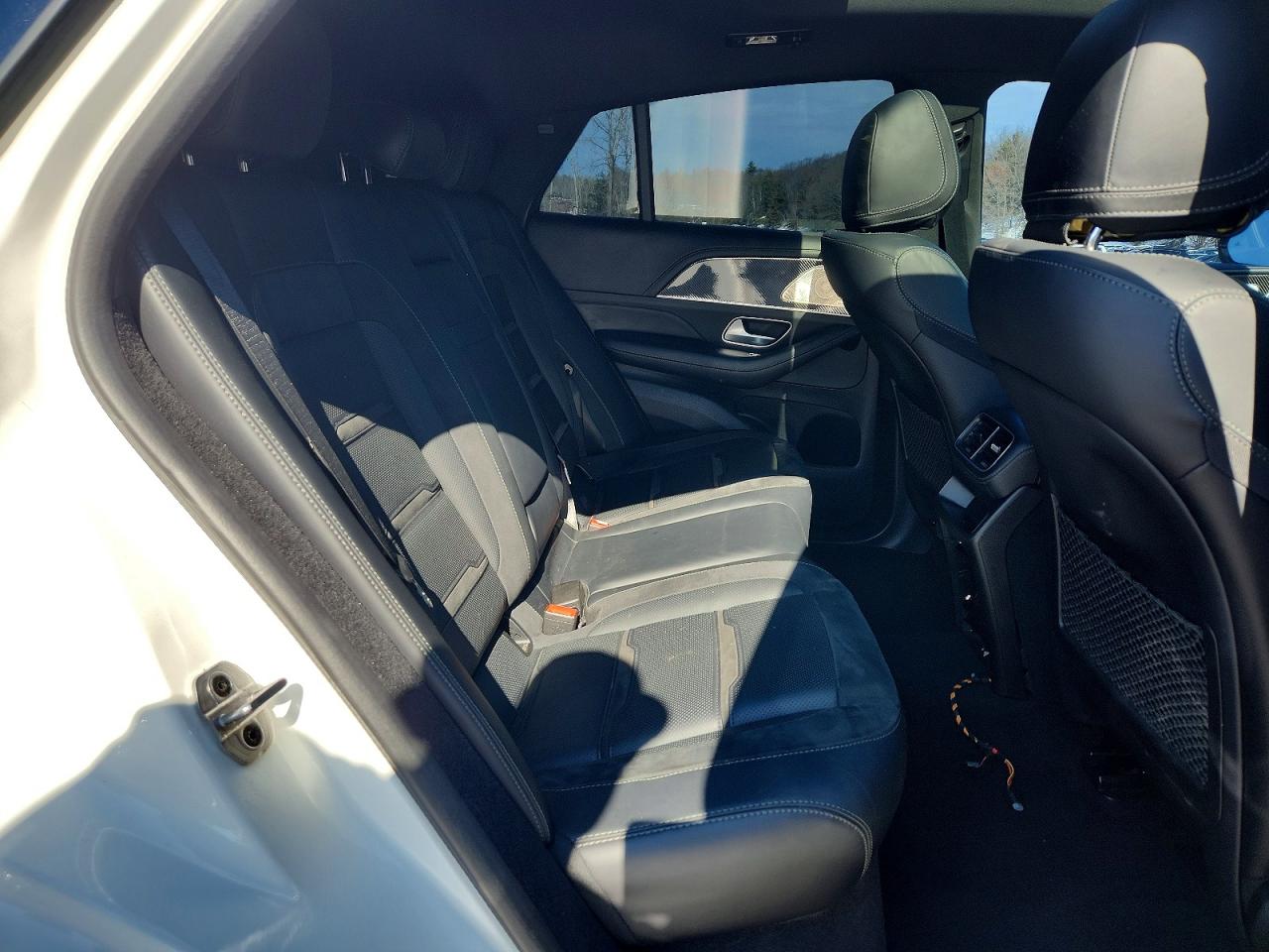 2022 Mercedes-Benz Gle class VIN 4JGFD6BB8NA744832 photo 11