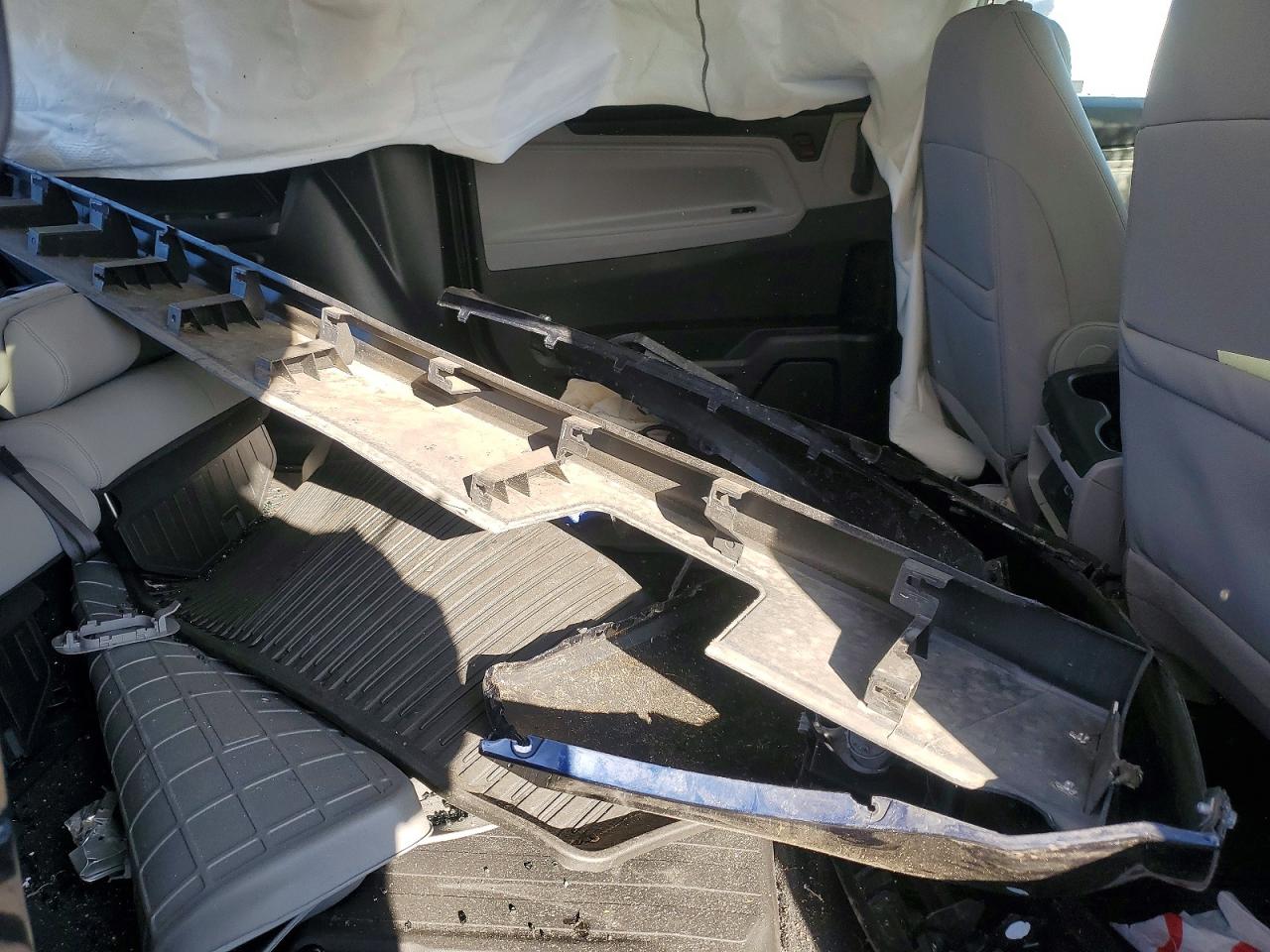 2024 Honda All models VIN 5FNRL6H64RB028263 photo 11