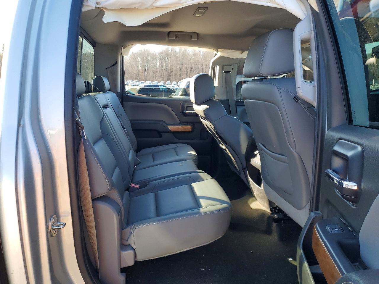 2015 Chevrolet All models VIN 3GCUKSEC0FG139897 photo 10