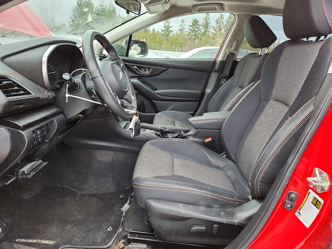 2021 Subaru Crosstrek VIN JF2GTAGC6M8329175 photo 7