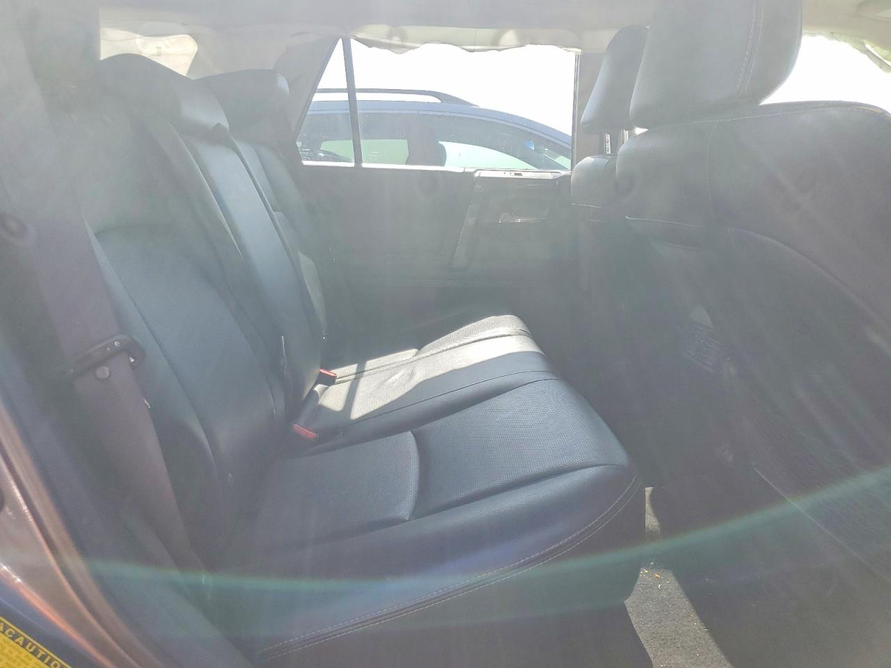 2021 Toyota 4runner VIN JTEJU5JRXM5876484 photo 11