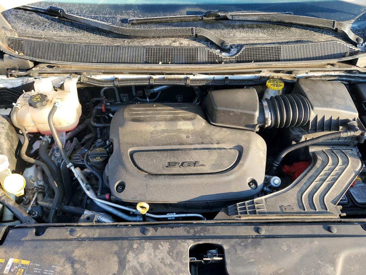2024 Chrysler Pacifica VIN 2C4RC1BG8RR112563 photo 12