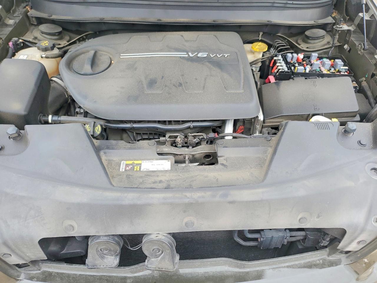 2017 Jeep Grand cher VIN 1C4PJMCS0HW525617 photo 11