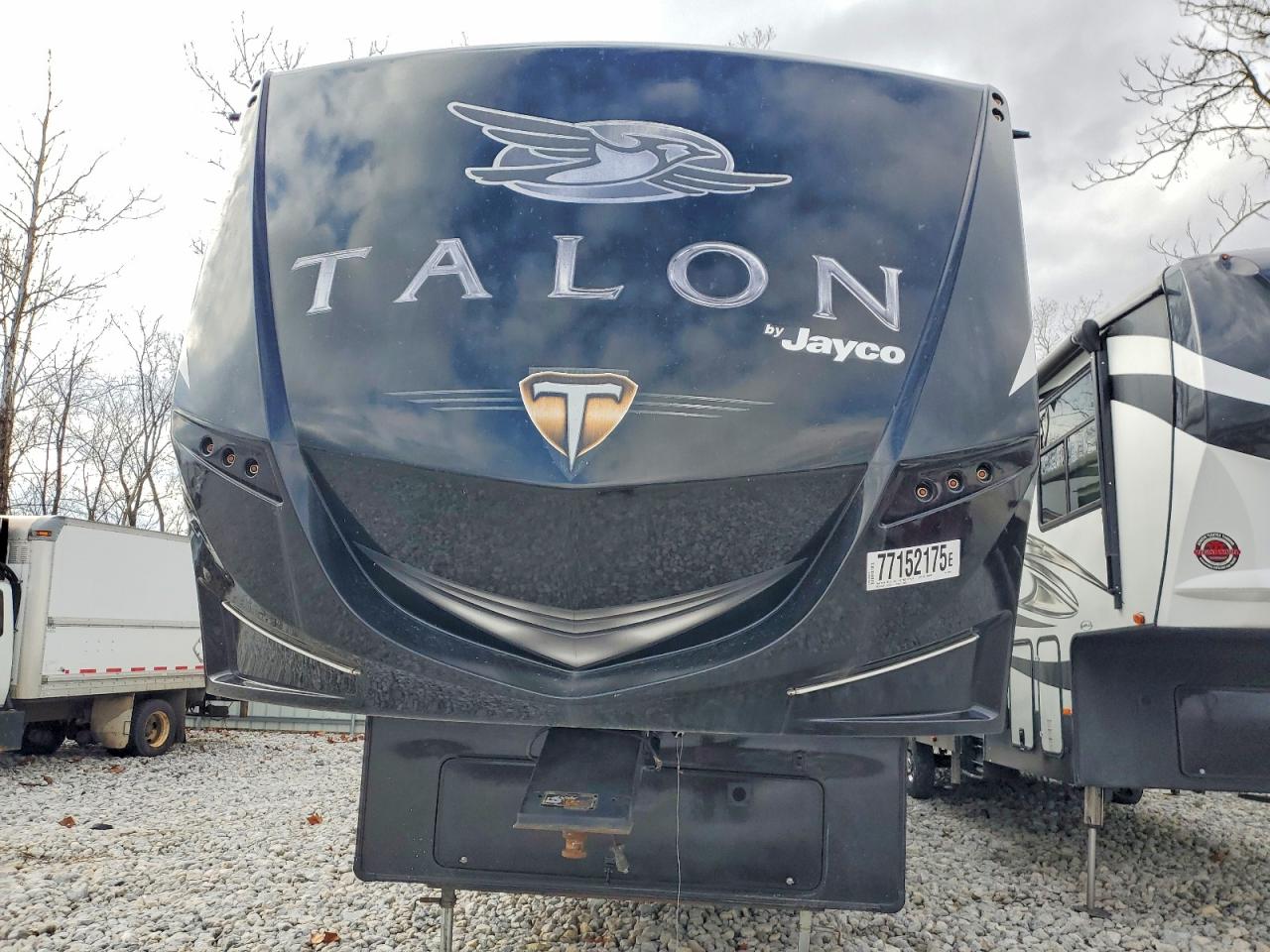 2018 JAYCO Rv trailer VIN 1UJCJSBU7J18A0050 photo 7