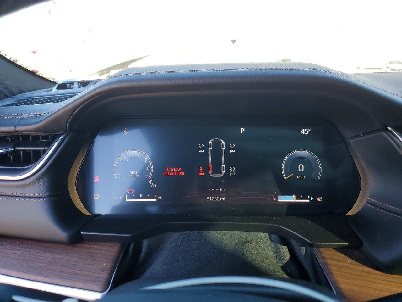 2022 Jeep Grand cher VIN 1C4RJHEGXN8617262 photo 9