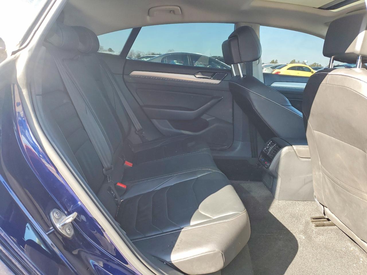 2019 Volkswagen Arteon VIN WVWER7AN6KE031273 photo 10