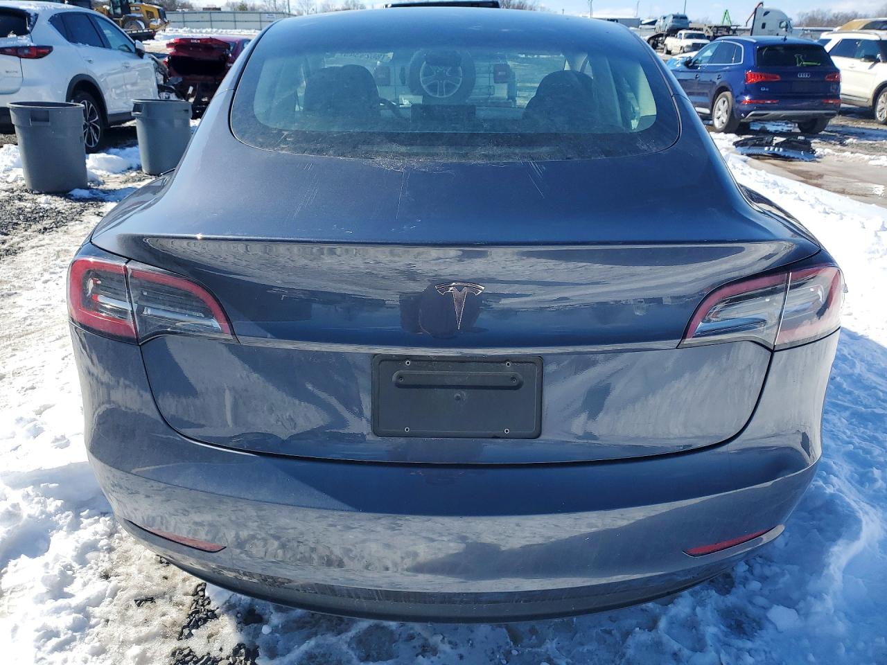 2023 Tesla Model 3 VIN 5YJ3E1EA8PF638028 photo 6