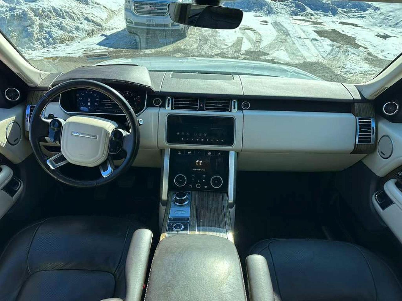 2020 Land Rangerover VIN SALGS2RU3LA567823 photo 5