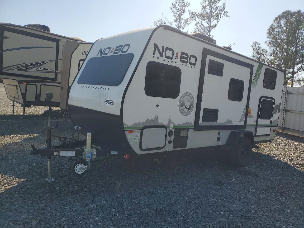 2021 No boundar VIN 4X4TRP713MR205222 photo 2