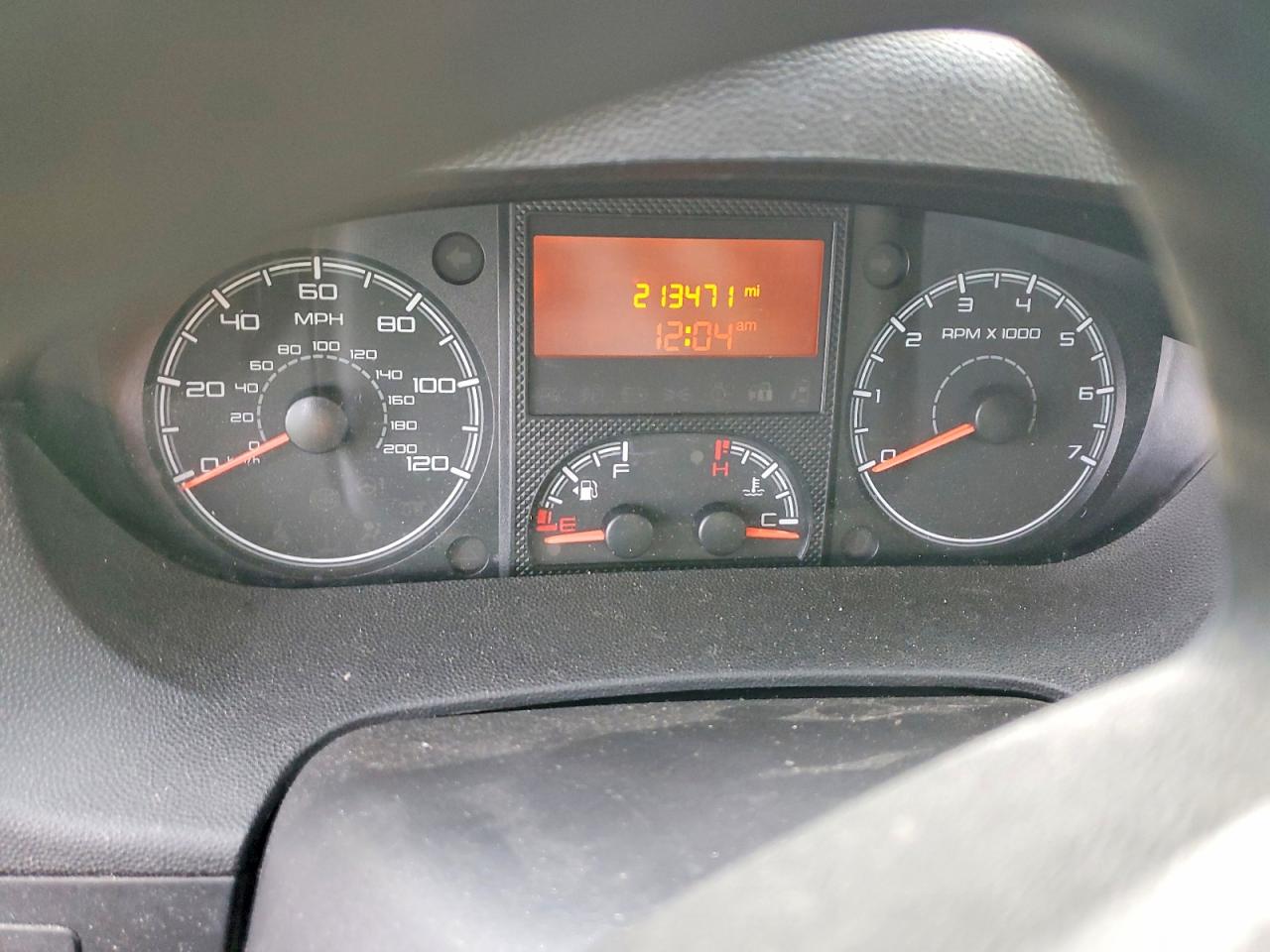 2016 Ram All models VIN 3C6TRVAG8GE129866 photo 9