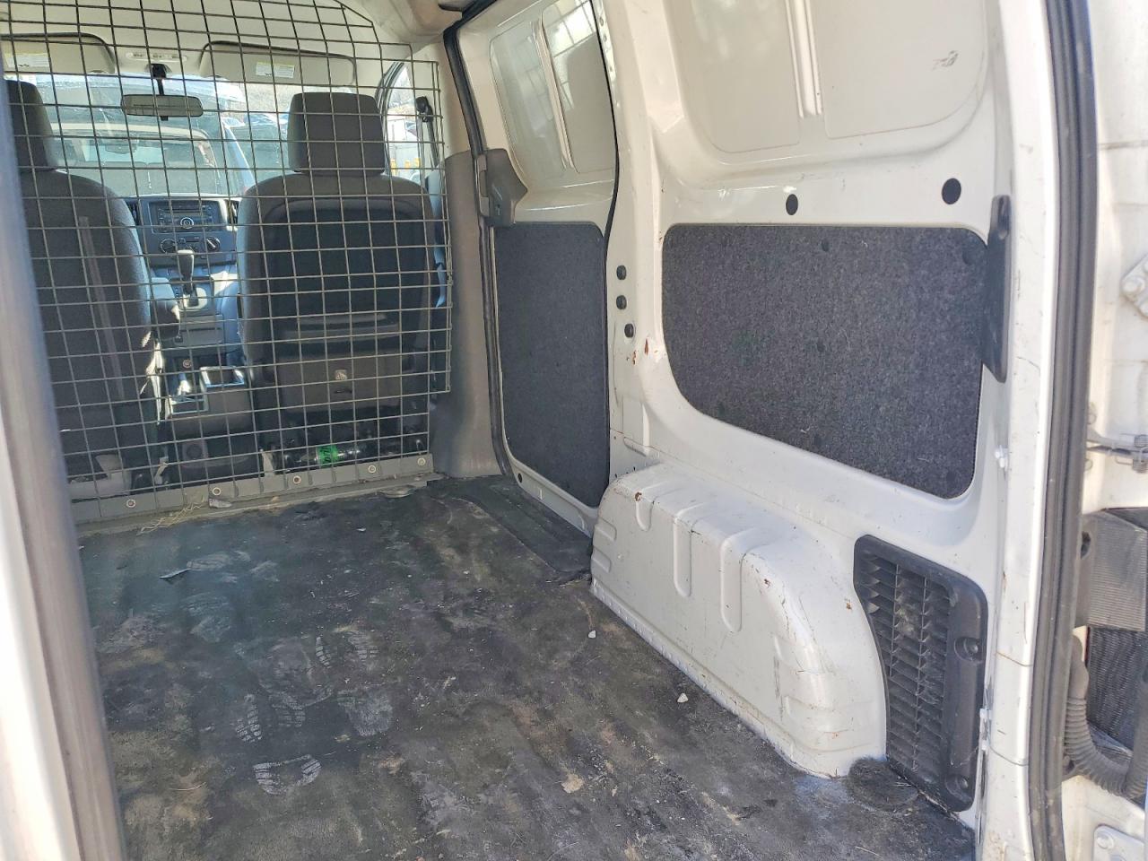 2015 CHEV Express VIN 3N63M0ZN6FK694367 photo 11