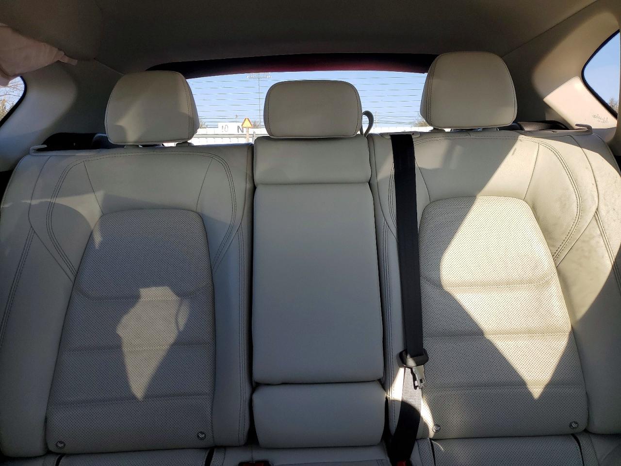 2022 Mazda Cx-5 prefe VIN JM3KFBCM6N0558614 photo 10