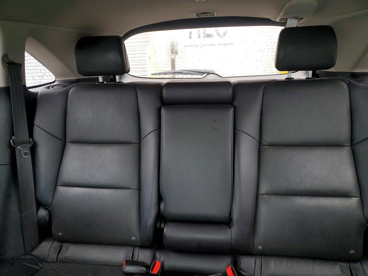 2015 Acura Rdx VIN 5J8TB4H38FL005405 photo 10