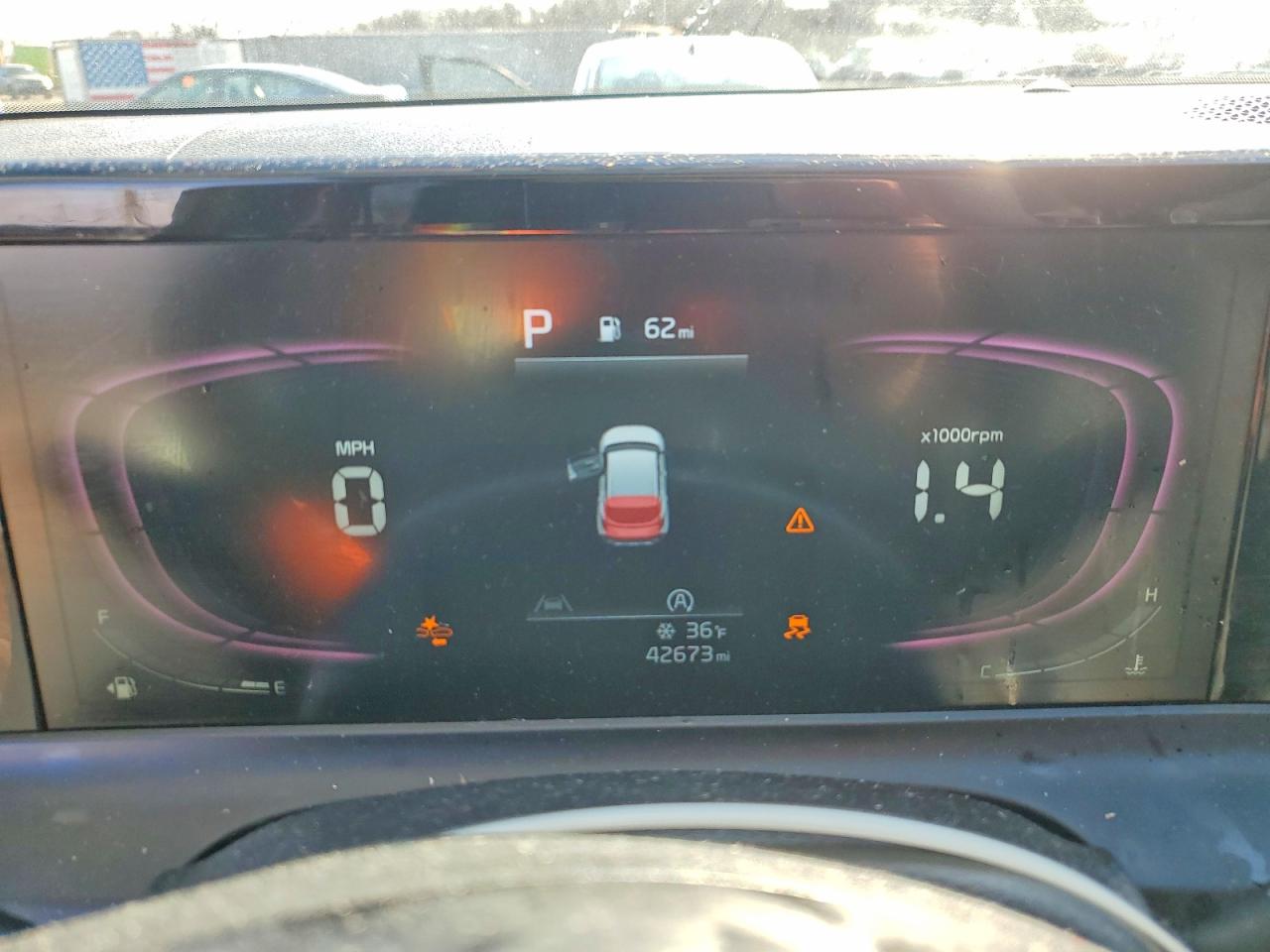 2024 Kia Seltos VIN KNDEPCAAXR7607750 photo 9