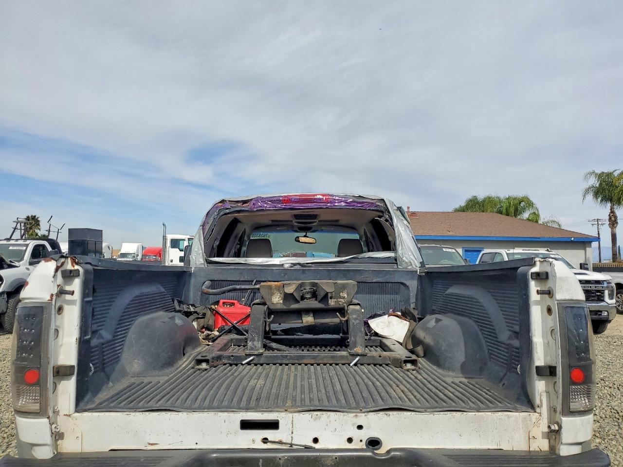 2008 Dodge All models VIN 3D7MX49A68G236004 photo 10
