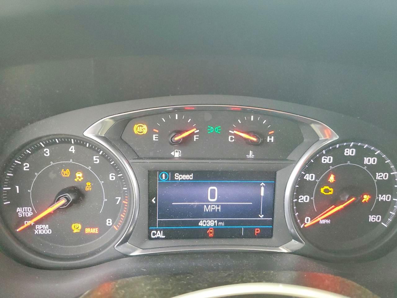 2020 GMC Acadia VIN 1GKKNKLA6LZ188196 photo 9