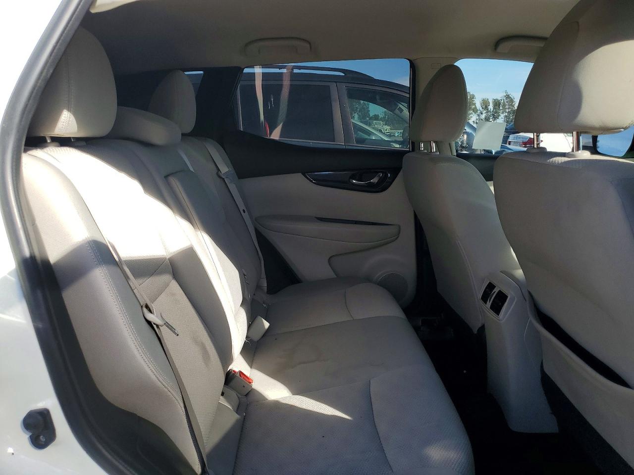 2018 Niss Rogue VIN JN1BJ1CP2JW193659 photo 10