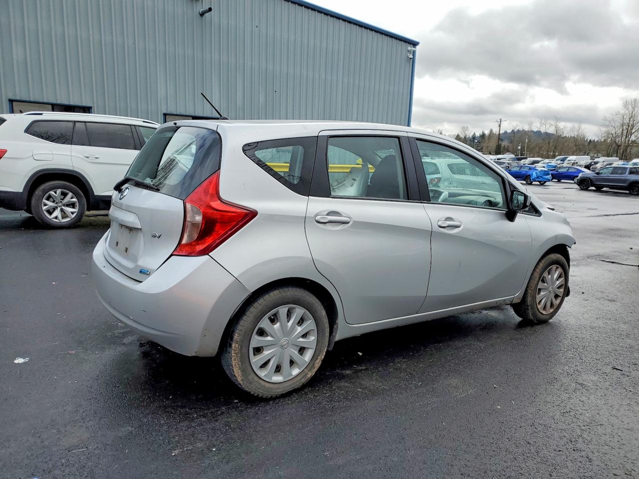 2015 NISS Versa VIN 3N1CE2CP6FL405555 photo 3