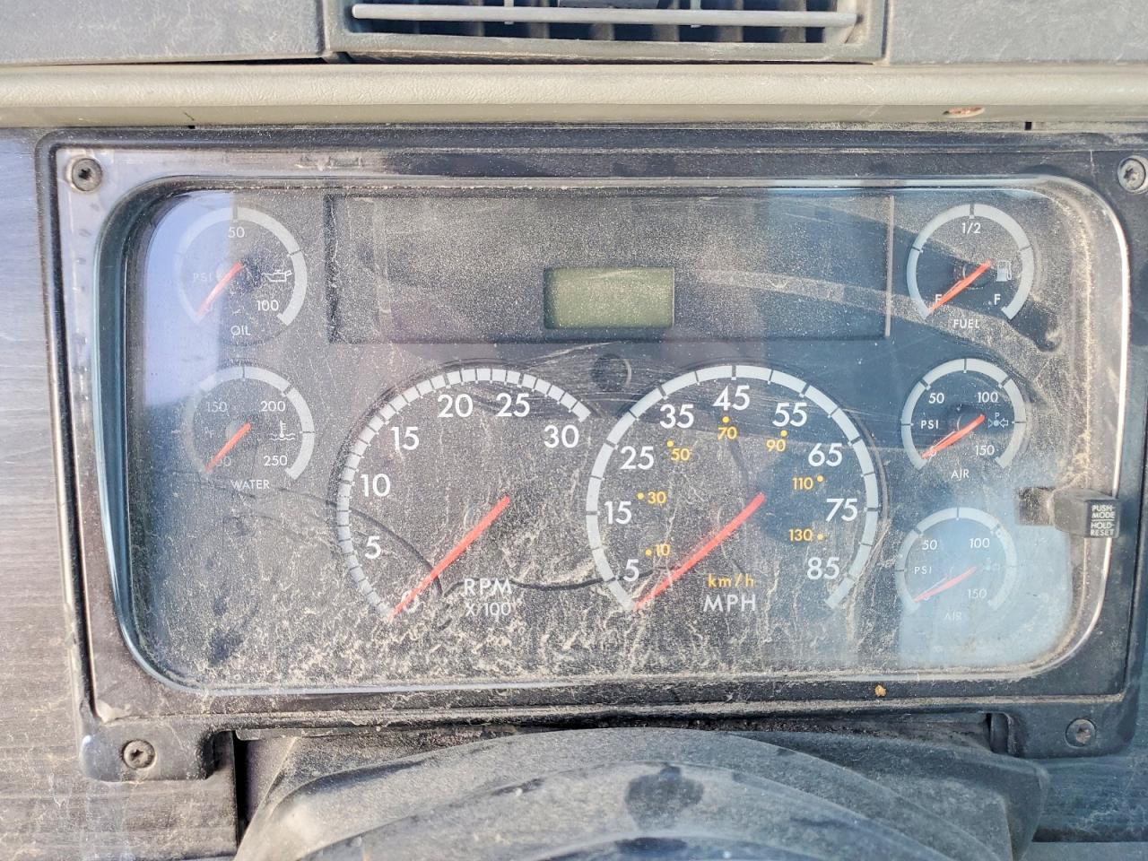 2006 FREIGHTLINER All other VIN 1FUJA6CG36LX00222 photo 8