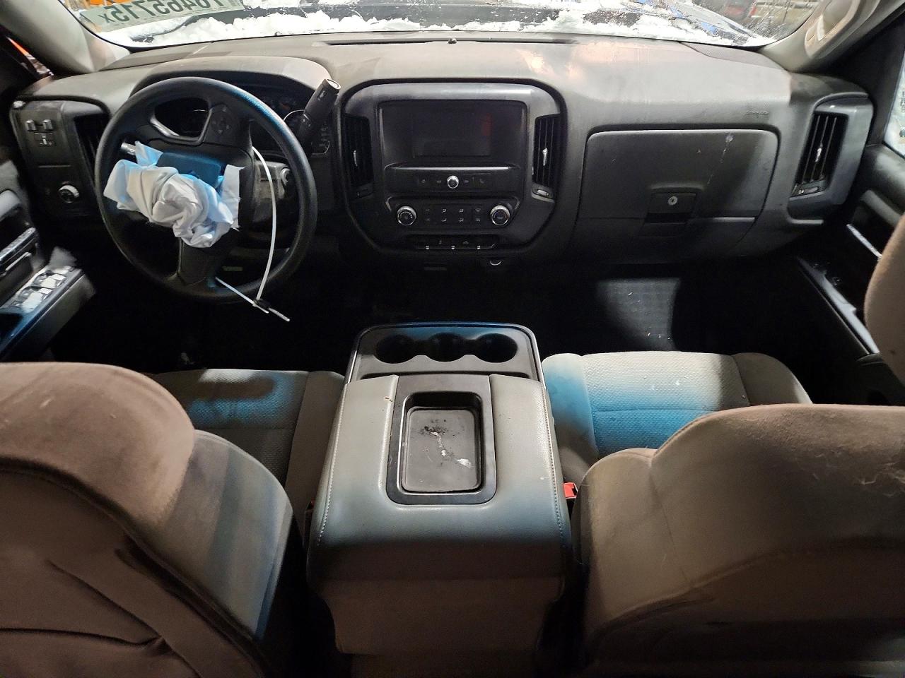 2019 CHEV All models VIN 2GCVKNEC4K1128927 photo 8