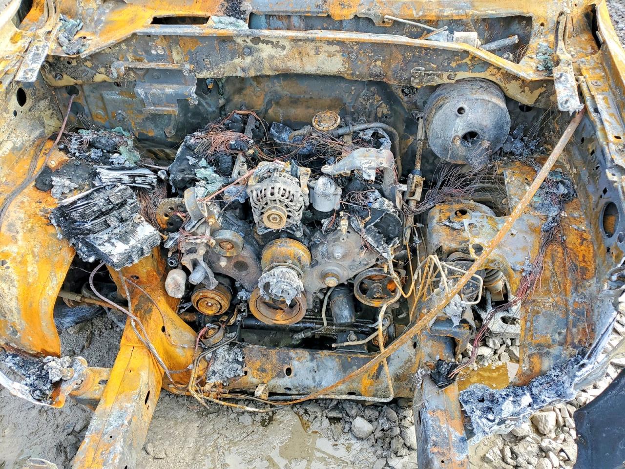 2008 Ford F150 VIN 1FTRX12W48FB25165 photo 11