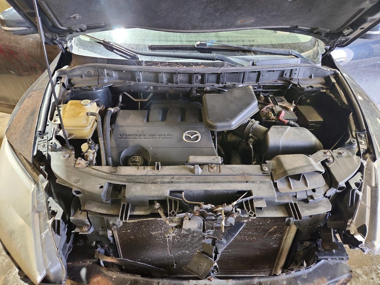 2015 Mazda Cx-9 VIN JM3TB3DV0F0457048 photo 11