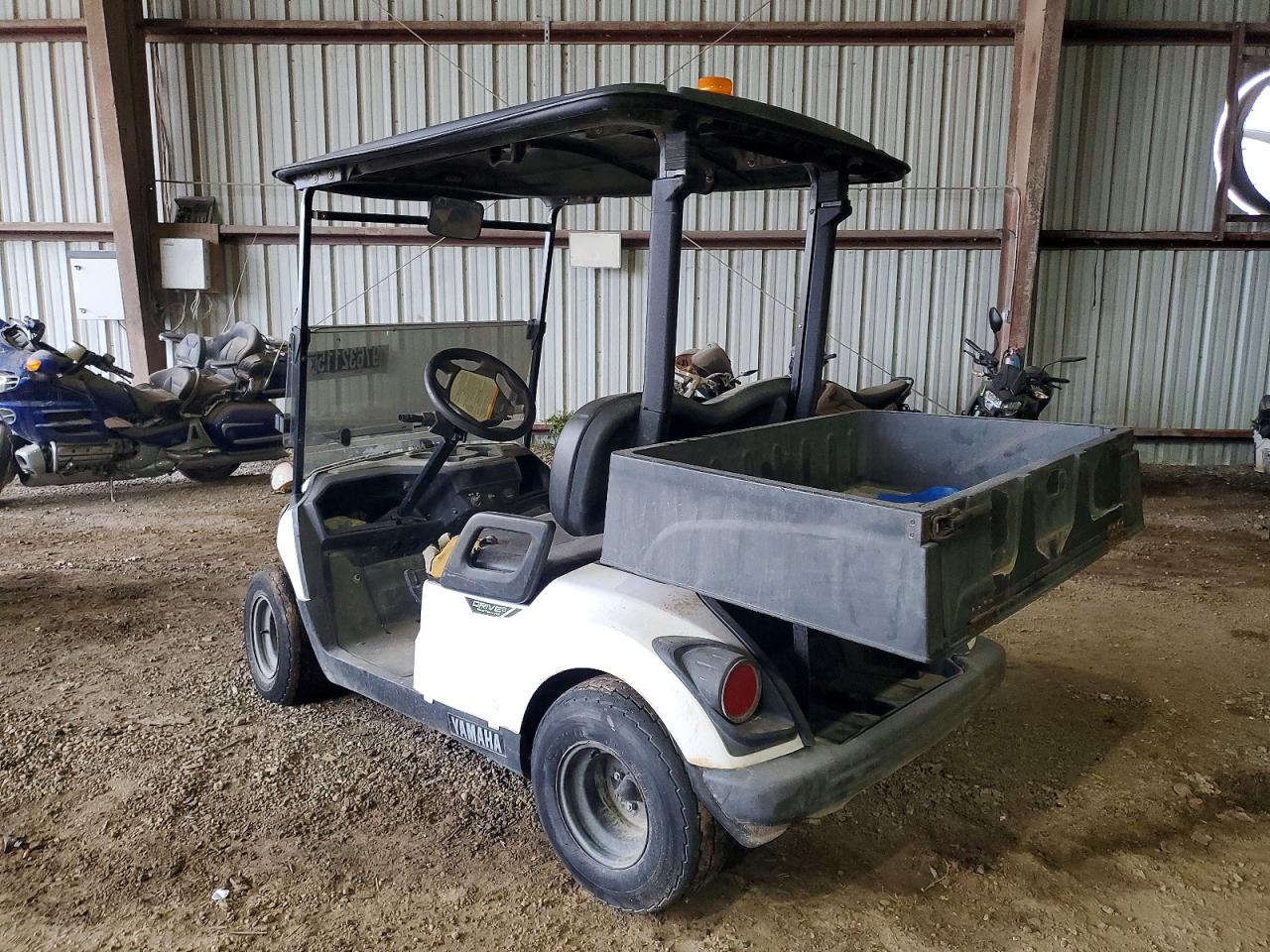 2022 UTILITY All models VIN J0D50029300000000 photo 3
