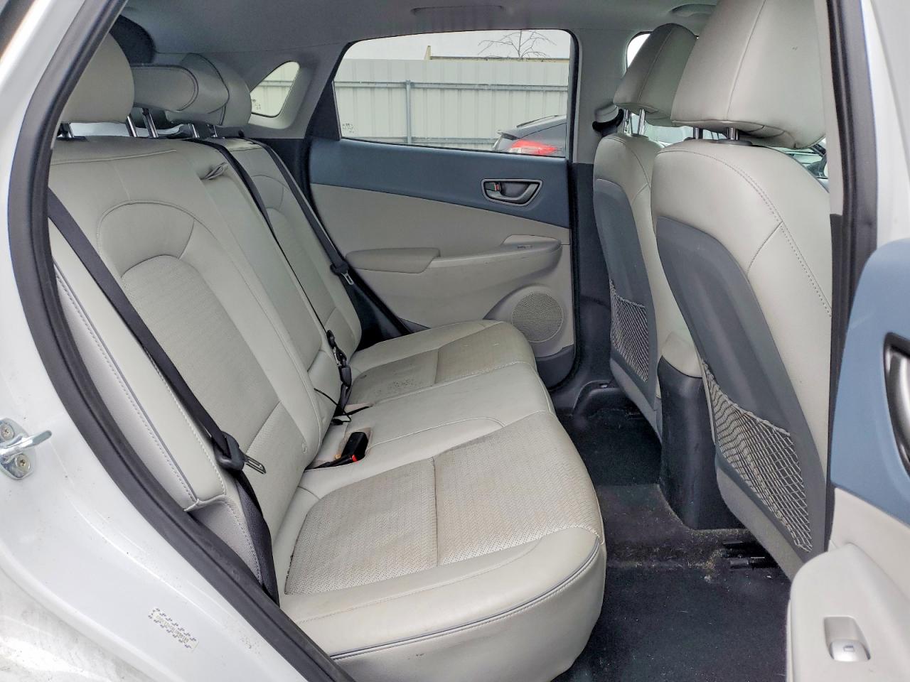 2020 Hyundai Kona elect VIN KM8K33AG0LU090109 photo 11