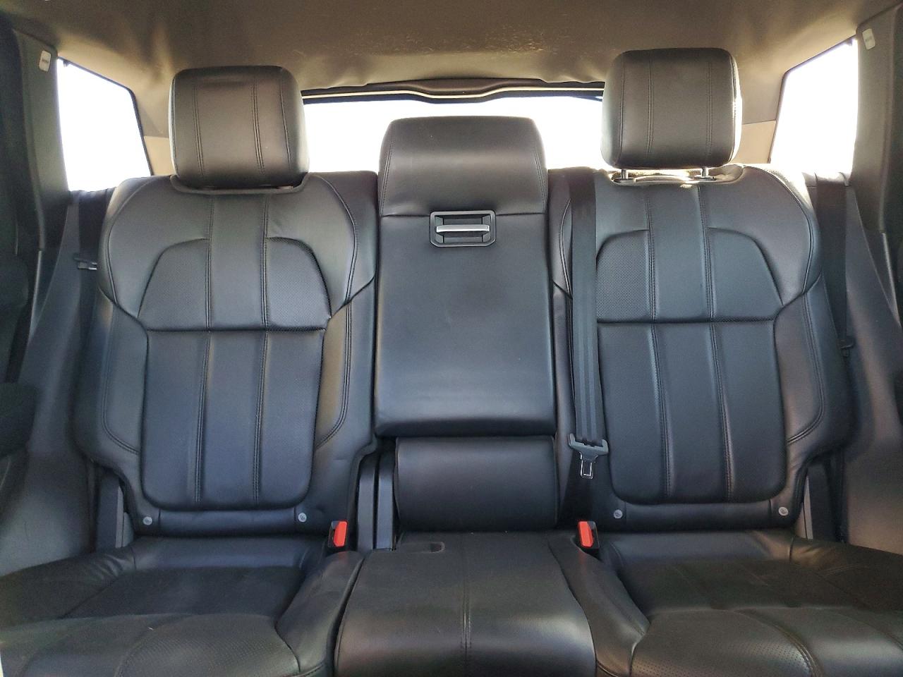 2016 Land Rangerover VIN SALWG2PF8GA664331 photo 10