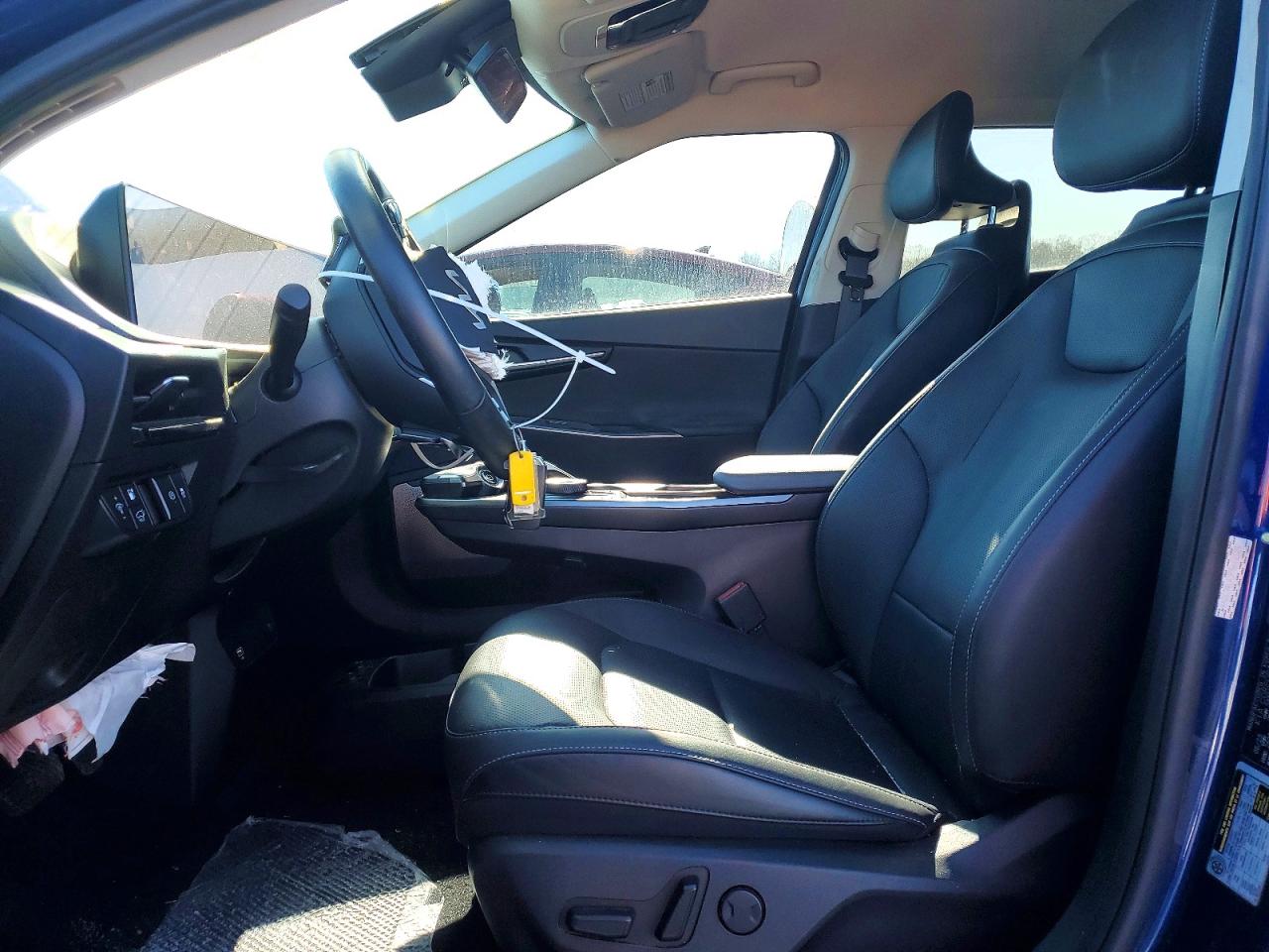 2023 Kia Ev6 light VIN KNDC34LA3P5612125 photo 7