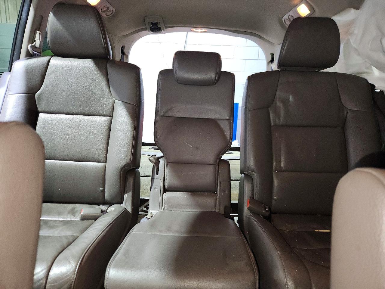 2015 Honda All models VIN 5FNRL5H66FB104832 photo 10