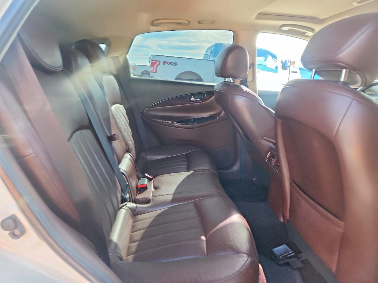 2016 Infiniti Qx50 VIN JN1BJ0RR0GM262825 photo 10