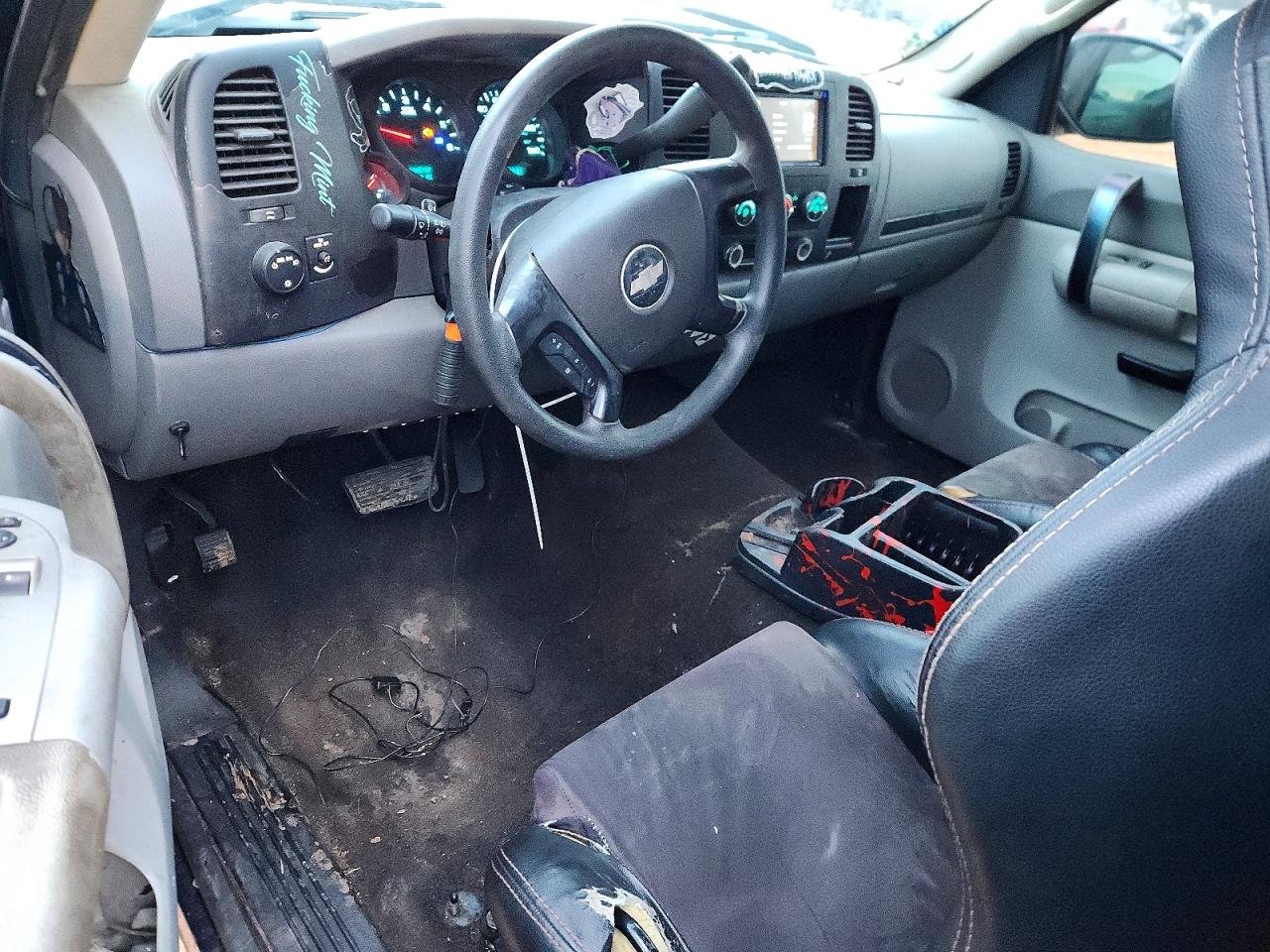 2009 Chevrolet All models VIN 1GCEC14X09Z218023 photo 8