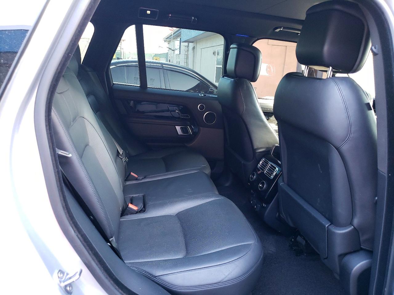 2018 Land Rangerover VIN SALGS2RE9JA507714 photo 11