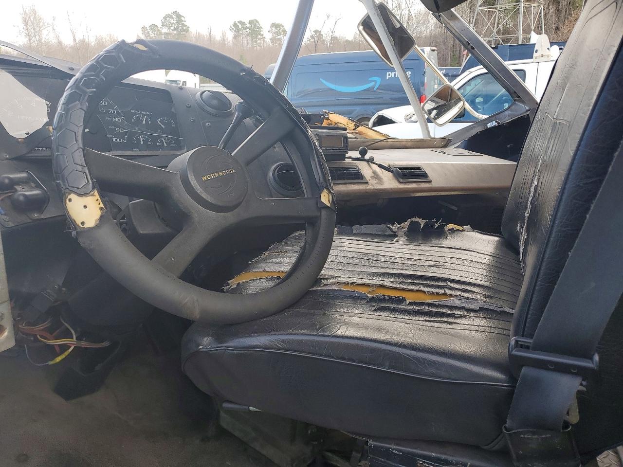2003 WORKHORSE All models VIN 5B4HP42Y333359828 photo 7