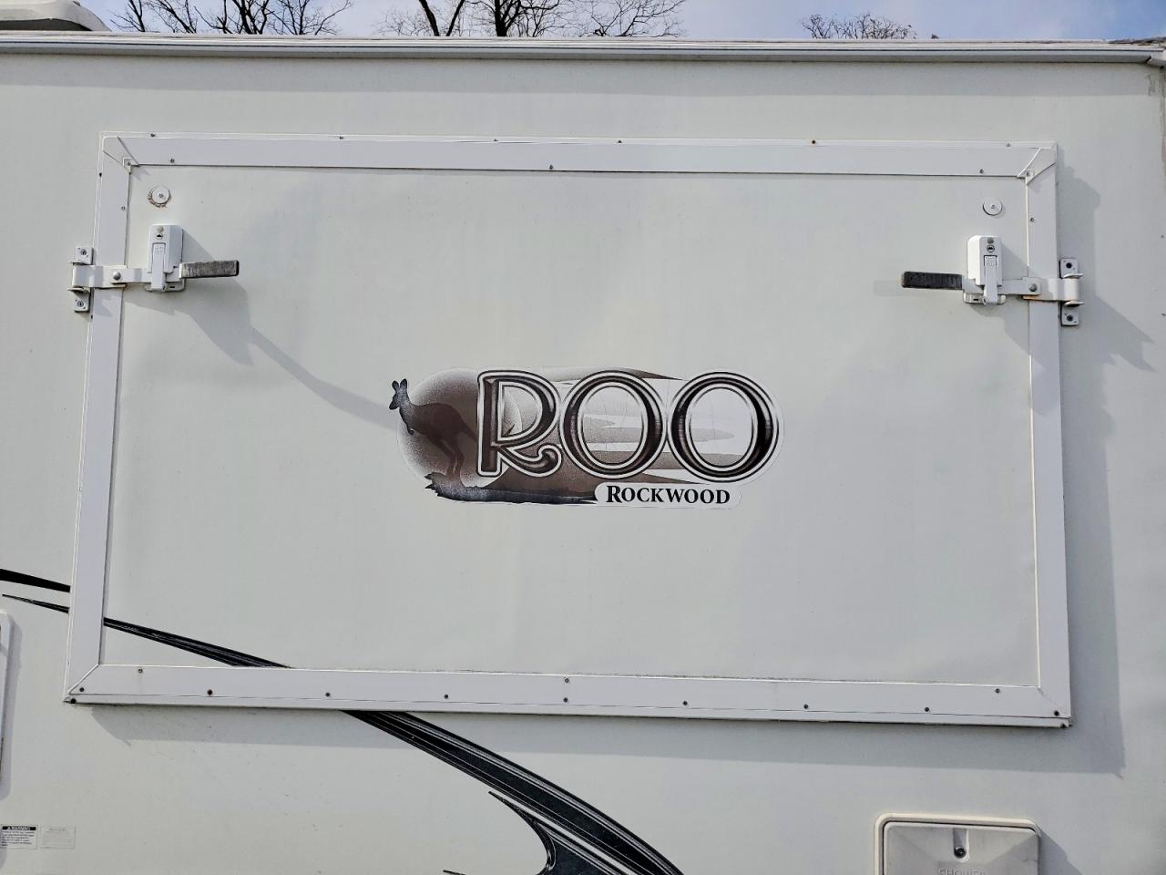 2013 FOREST All models VIN 4X4TRLY22DD123687 photo 9